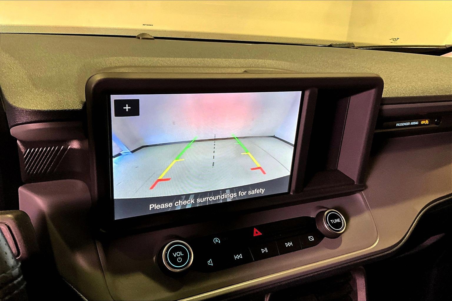 Used 2023 Ford Maverick Tremor AWD/4WD image 15