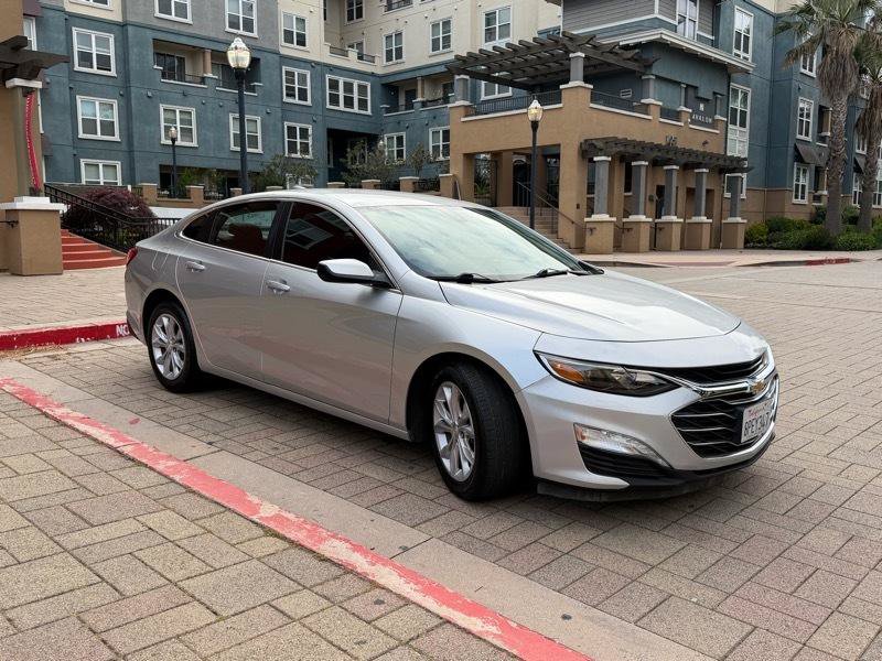 Used 2020 Chevrolet Malibu LT FWD image 11