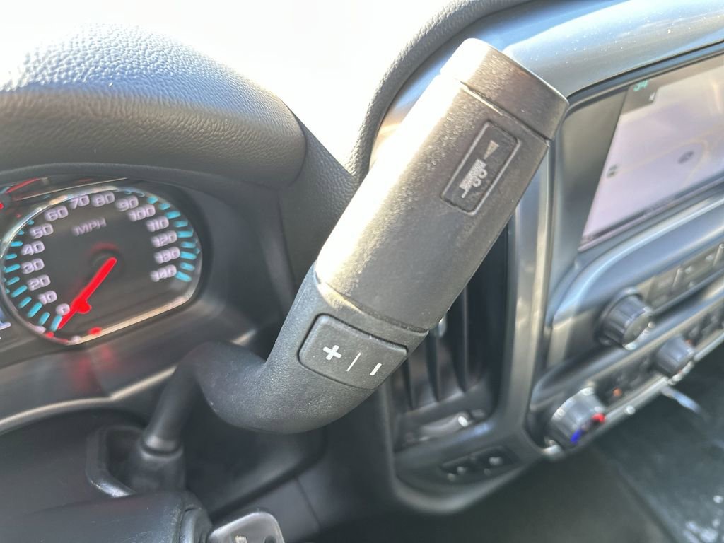 Used 2018 Chevrolet Silverado 1500 LT w/ All Star Edition image 20