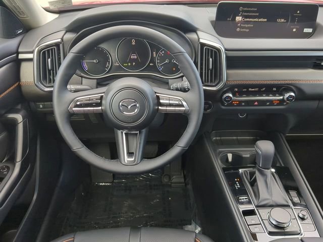 New 2026 MAZDA CX-50 2.5 Hybrid w/ Premium Plus Pkg image 15