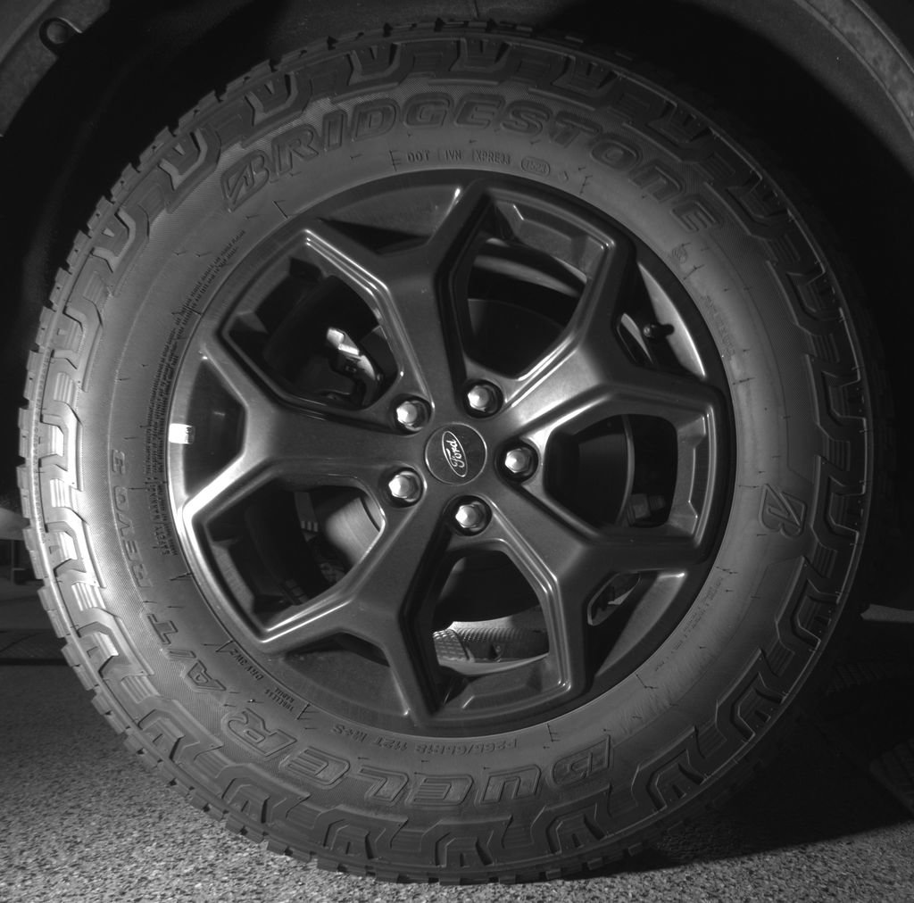 Used 2023 Ford Explorer Timberline AWD/4WD image 14