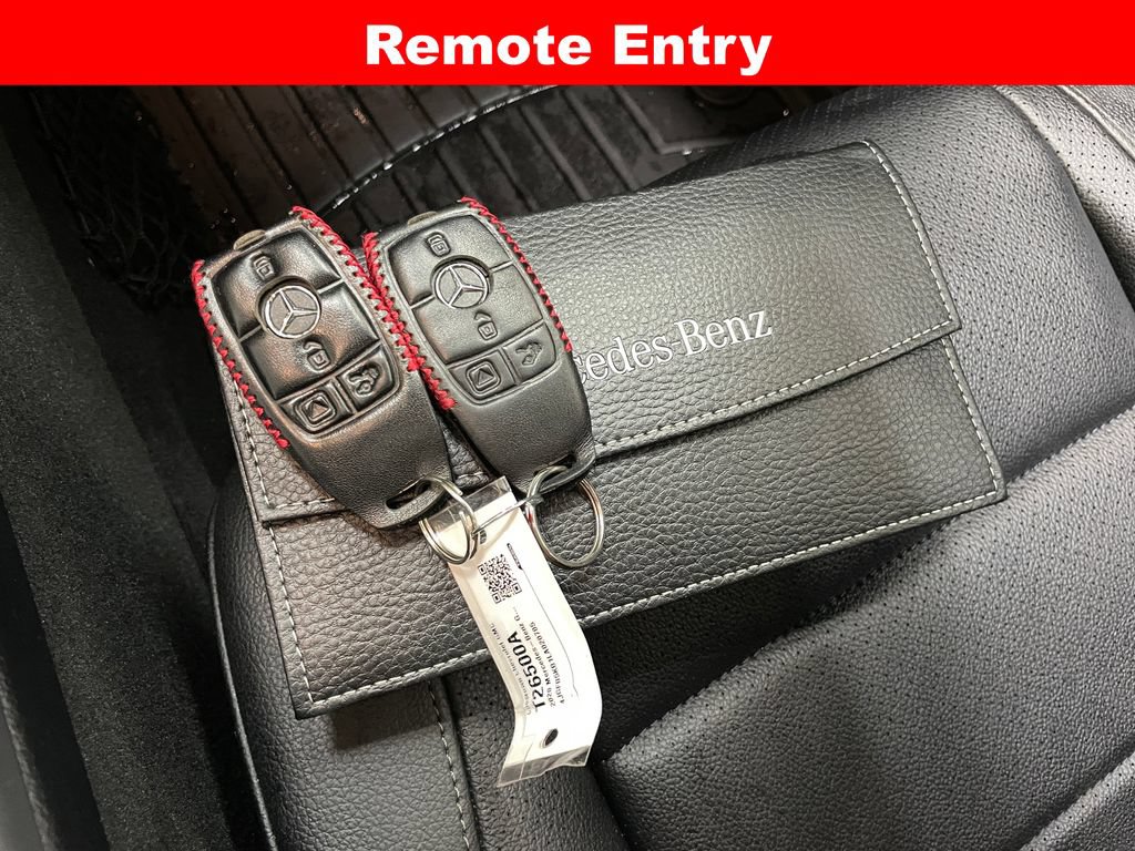 Used 2020 Mercedes-Benz GLE 450 4MATIC image 7