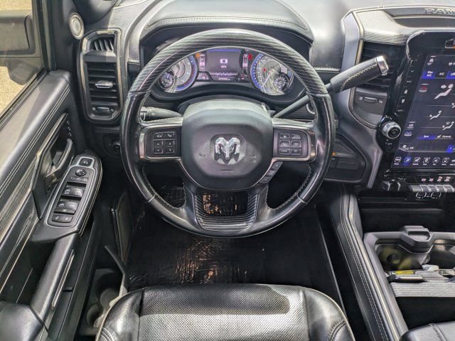 Used 2021 RAM 2500 Limited image 14