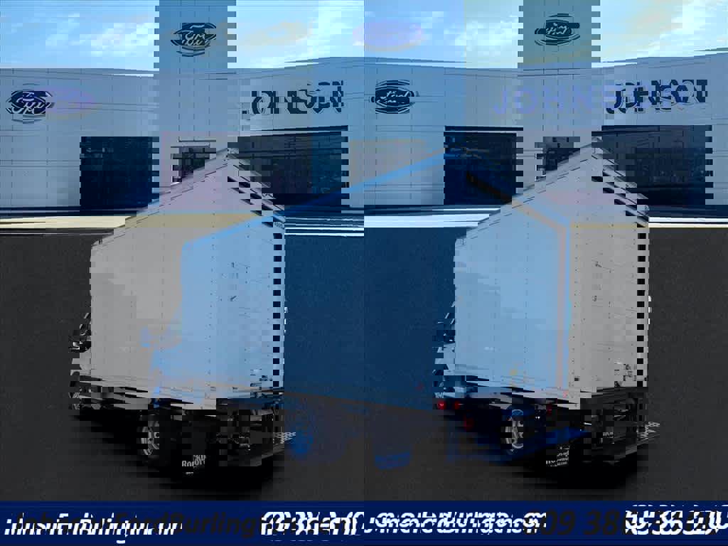 Used 2021 Ford Transit 350 DRW w/ Exterior Upgrade Package image 10