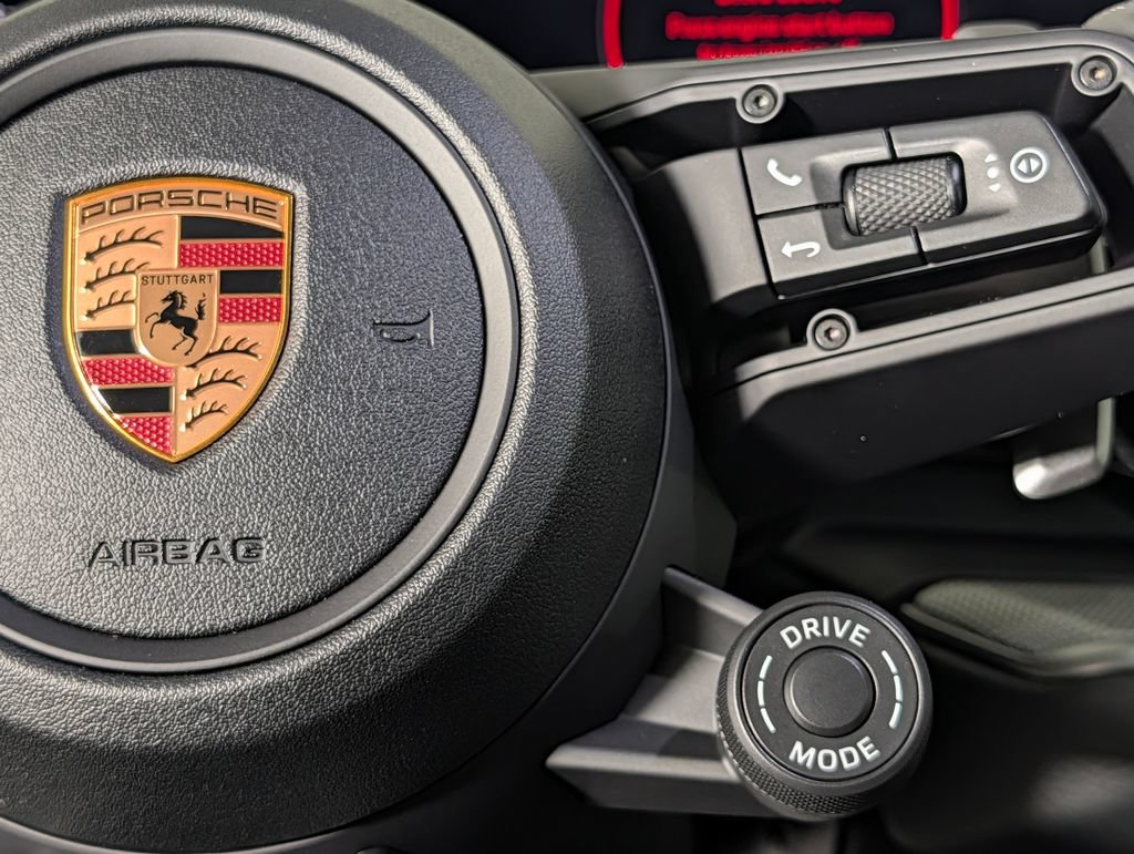New 2026 Porsche Cayenne S AWD/4WD image 39