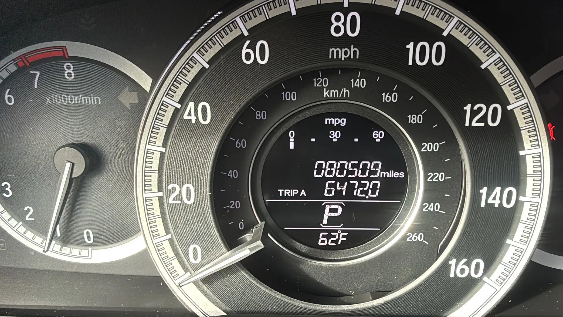 Used 2017 Honda Accord EX-L image 17