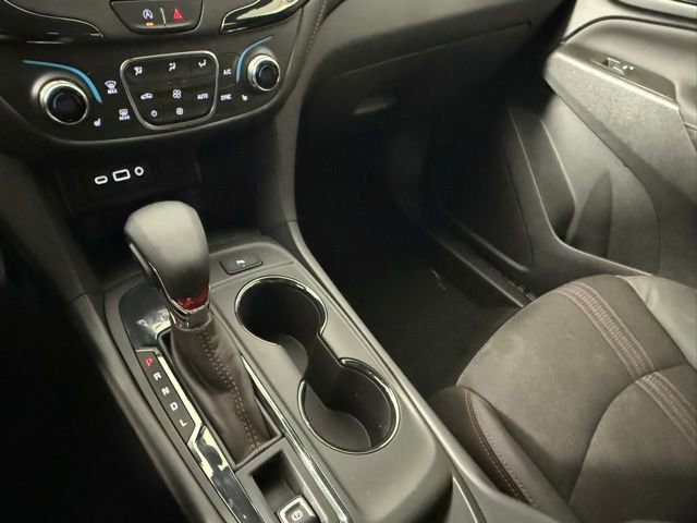 Used 2022 Chevrolet Equinox RS image 26