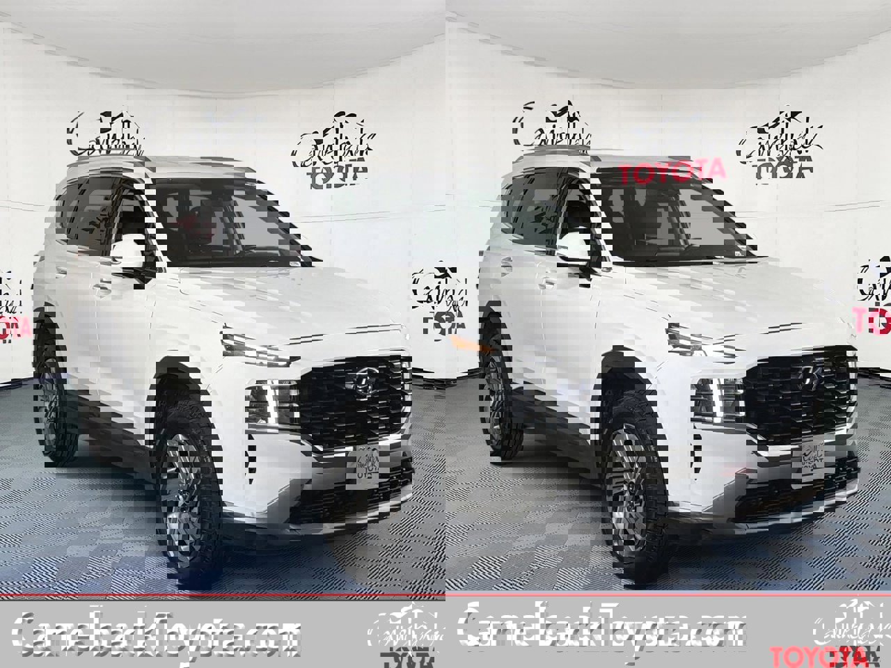 Used 2023 Hyundai Santa Fe SEL