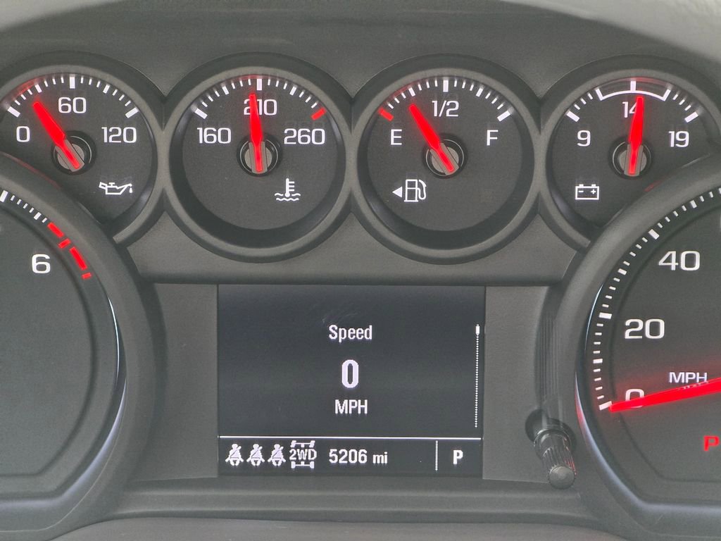 Used 2025 GMC Sierra 1500 Pro w/ Graphite Edition image 31