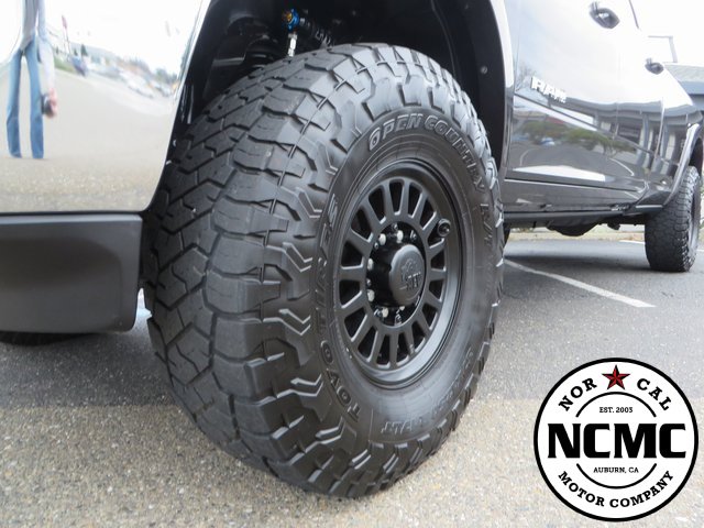 Used 2020 RAM 3500 Limited image 10