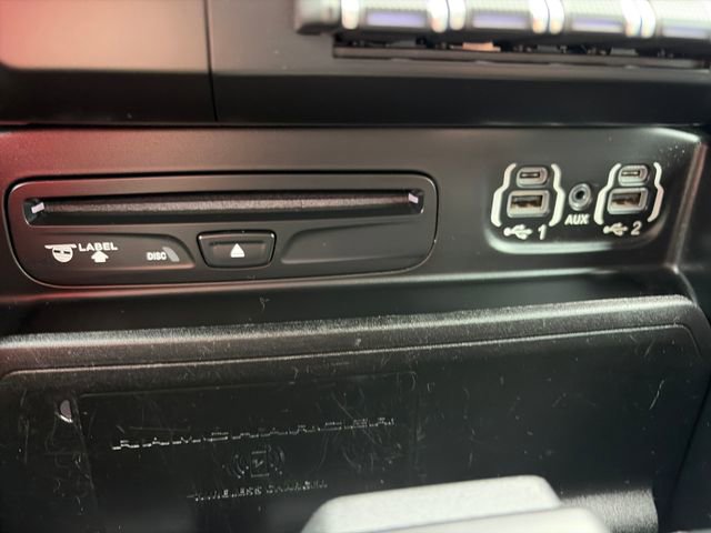Used 2019 RAM 1500 Limited AWD/4WD image 57