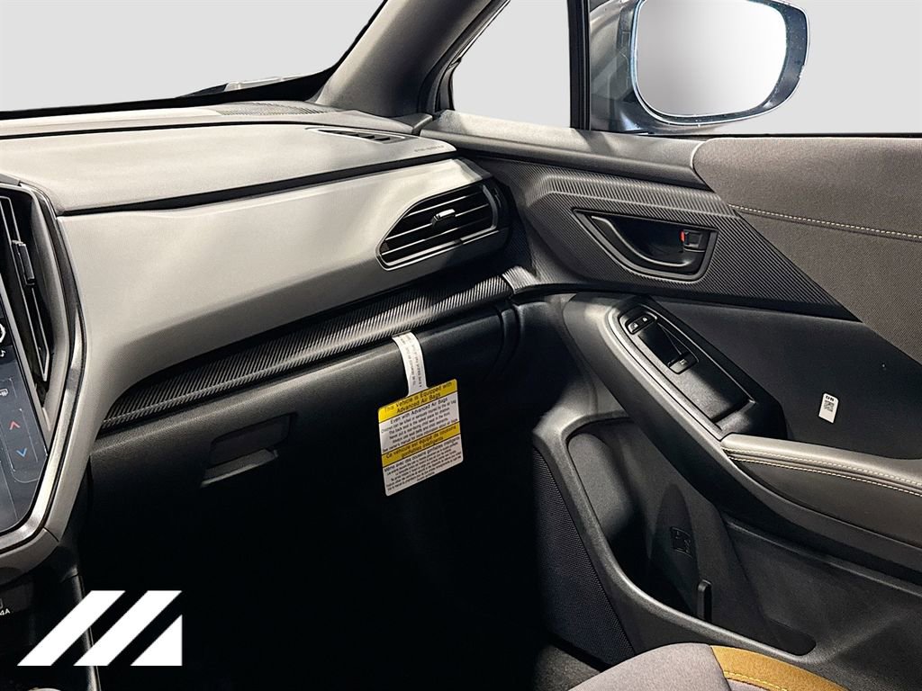 Certified 2025 Subaru Crosstrek 2.5i Sport w/ Crosstrek Mirror Package AWD/4WD image 23