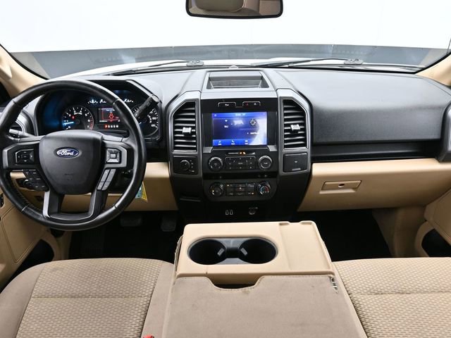 Used 2019 Ford F150 XLT w/ Equipment Group 302A Luxury AWD/4WD image 28