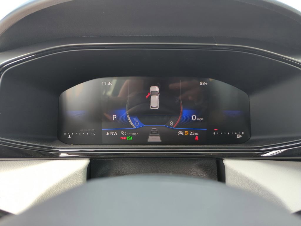 New 2026 Volkswagen Taos S image 44