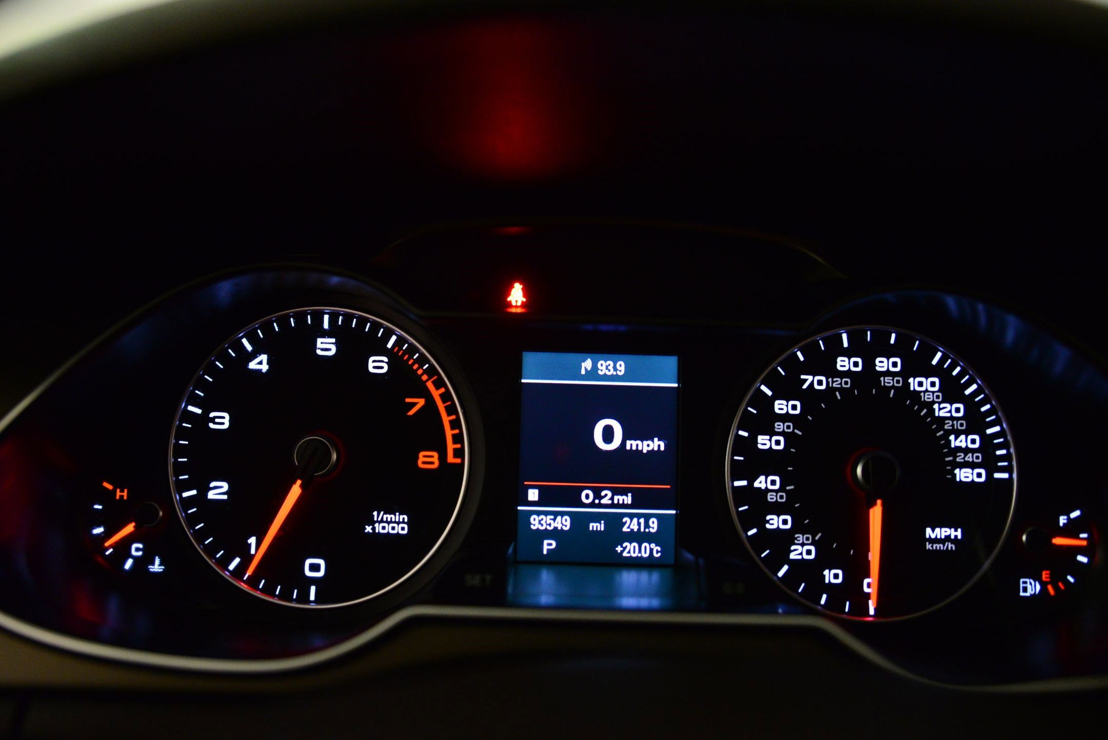 Used 2014 Audi A4 Premium Plus image 17