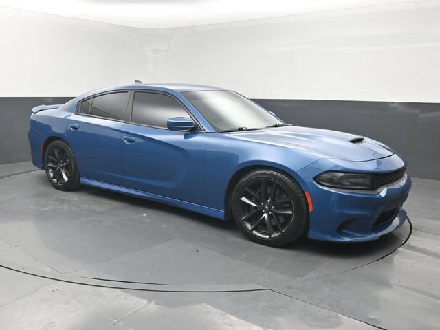 Used 2021 Dodge Charger GT w/ Performance Handling Group RWD image 8
