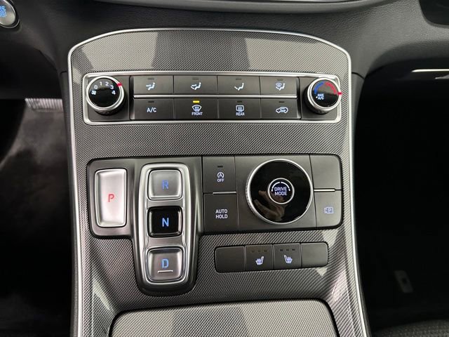 Certified 2022 Hyundai Santa Fe SEL image 23