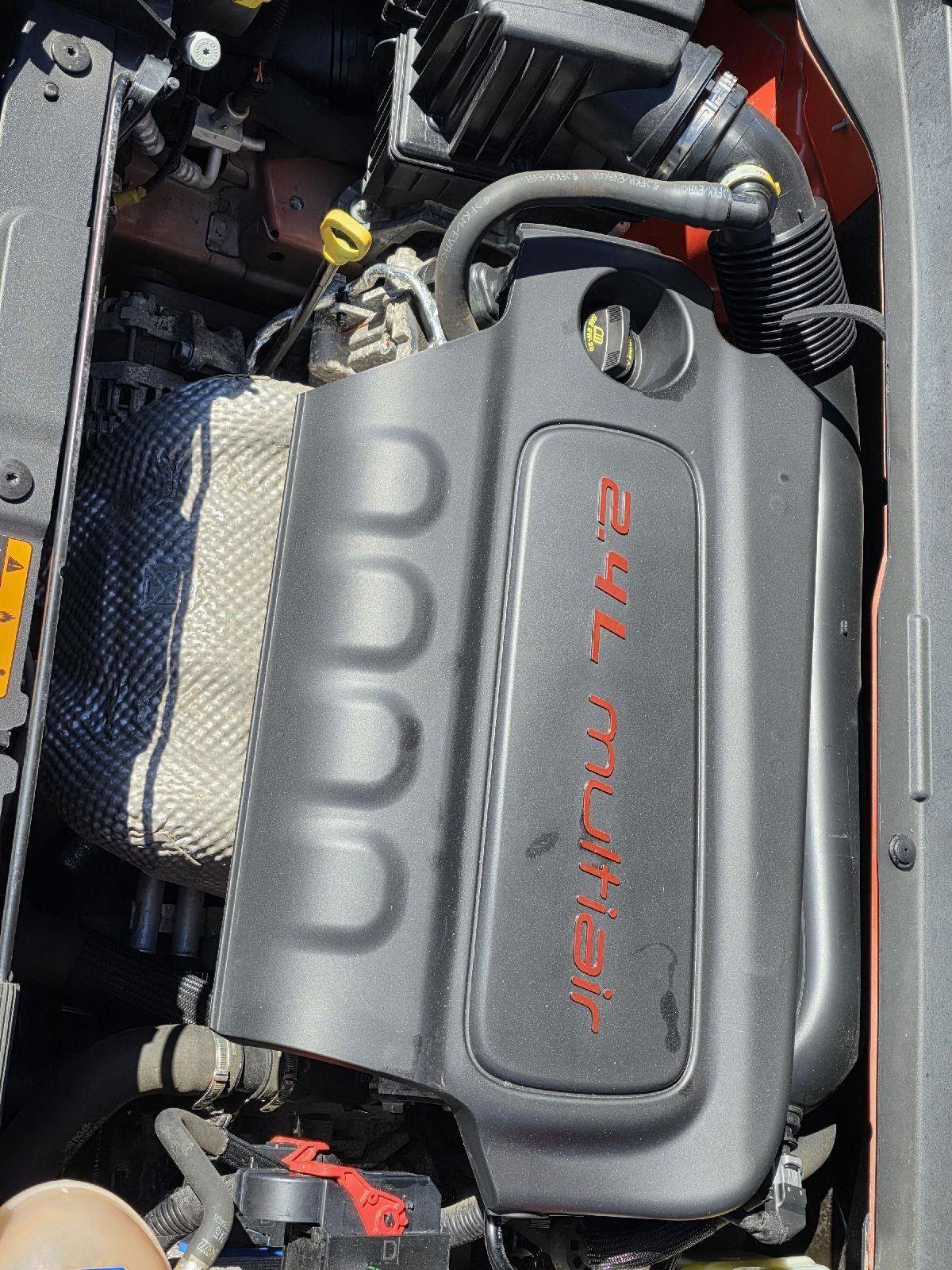 Used 2021 Jeep Renegade Latitude image 23