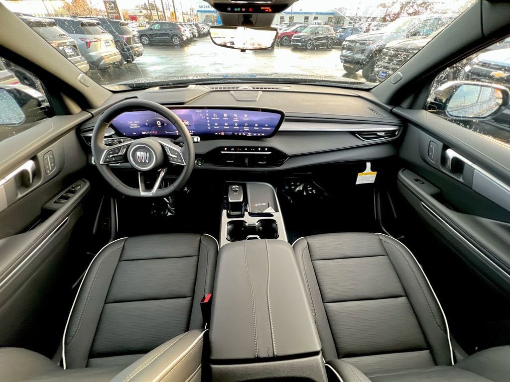 New 2026 Buick Enclave Sport Touring w/ Power Package image 37