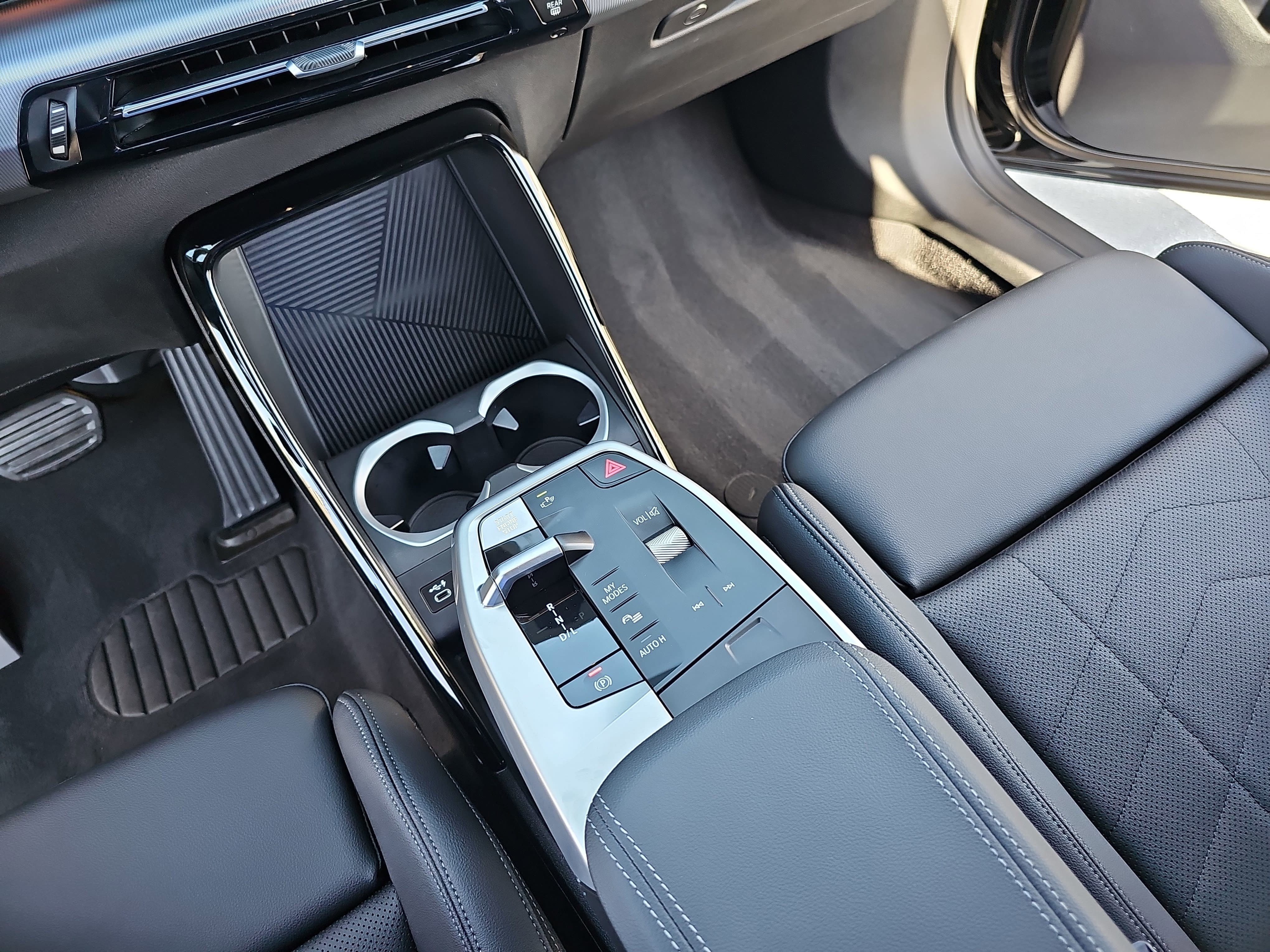 Certified 2023 BMW X1 xDrive28i AWD/4WD image 25