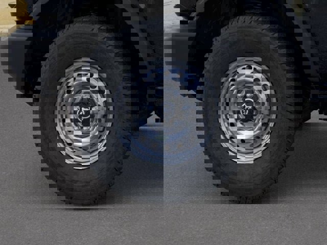 New 2025 Ford Bronco 4-Door image 96