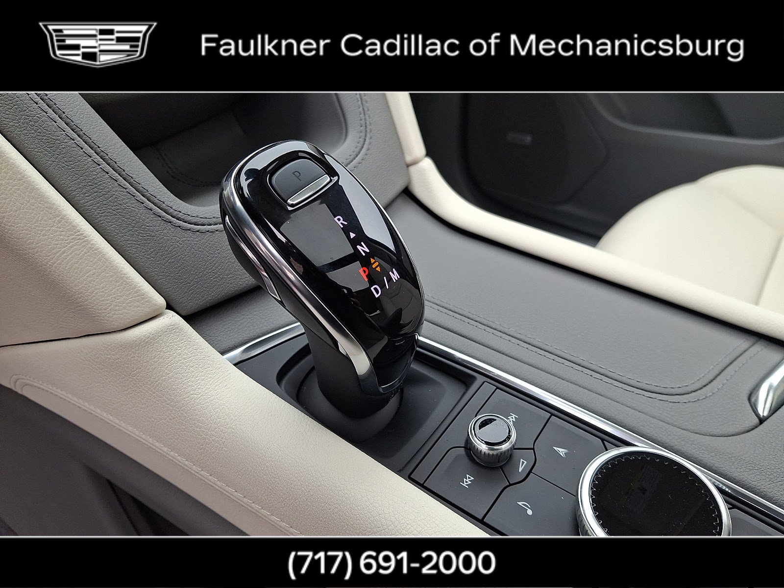 New 2026 Cadillac XT5 Premium Luxury AWD/4WD image 20