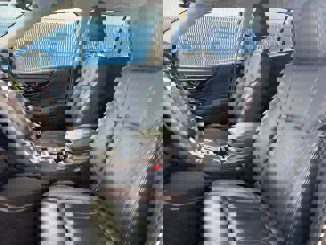 Certified 2023 Subaru Outback Touring XT image 10