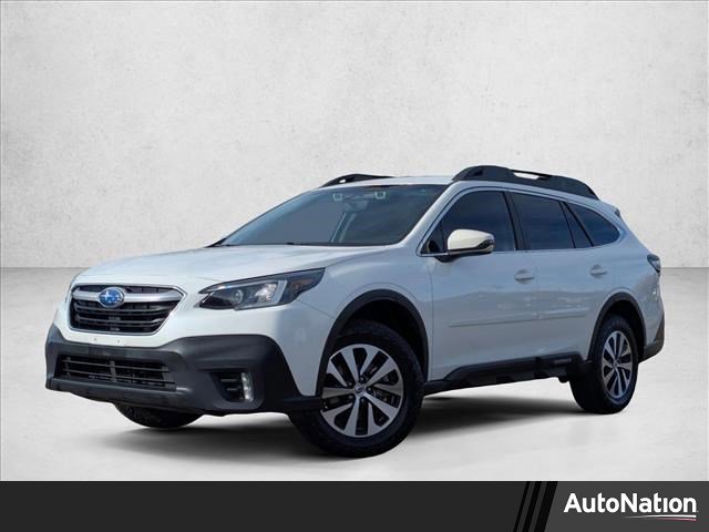 Used 2022 Subaru Outback Premium