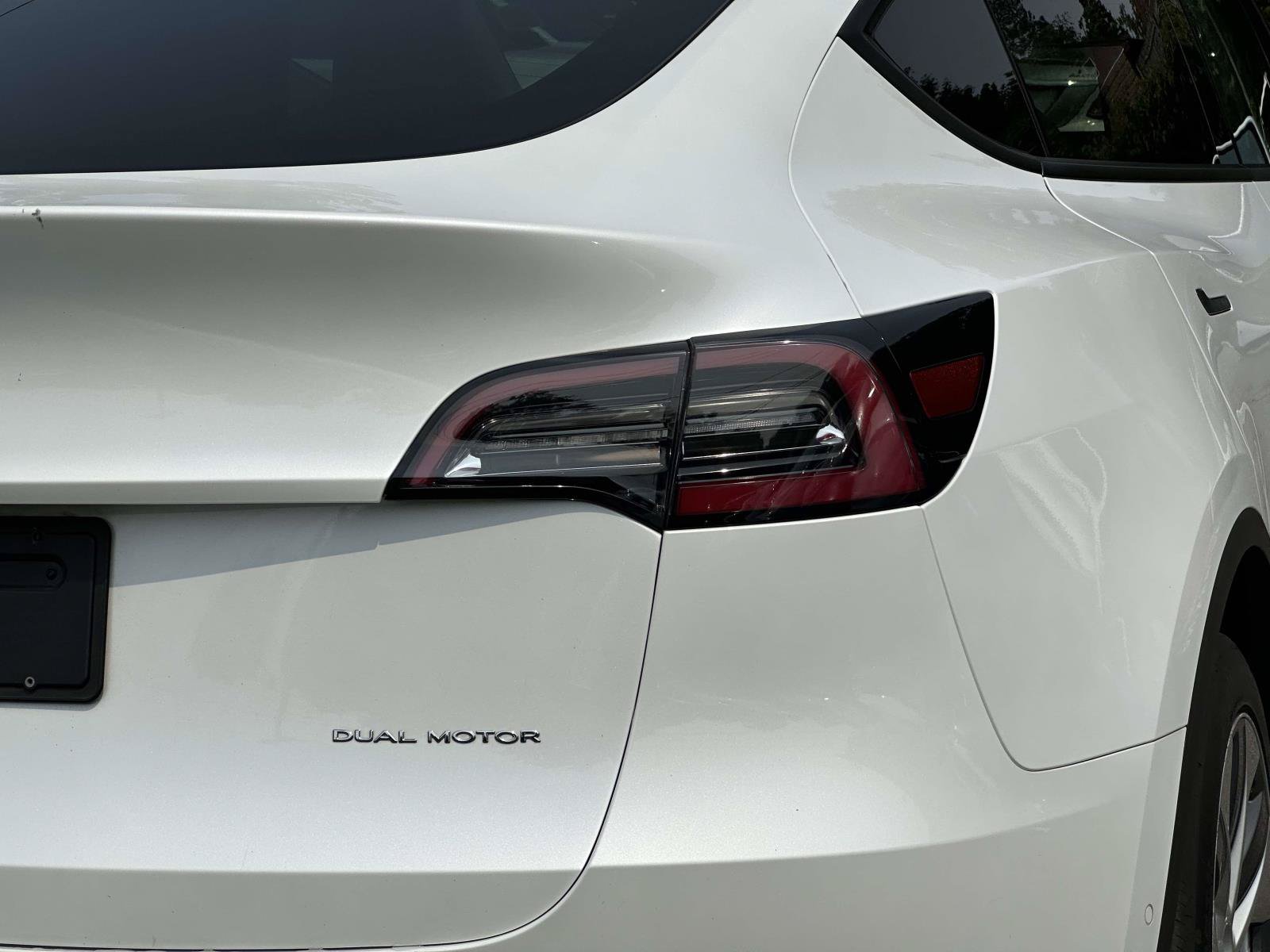 Used 2020 Tesla Model Y Long Range AWD/4WD image 11