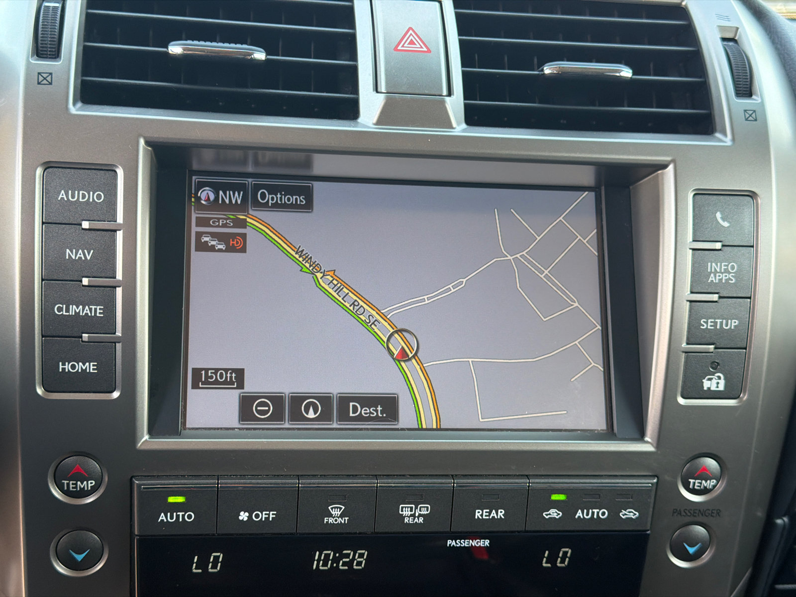 Used 2019 Lexus GX 460 Premium AWD/4WD image 27
