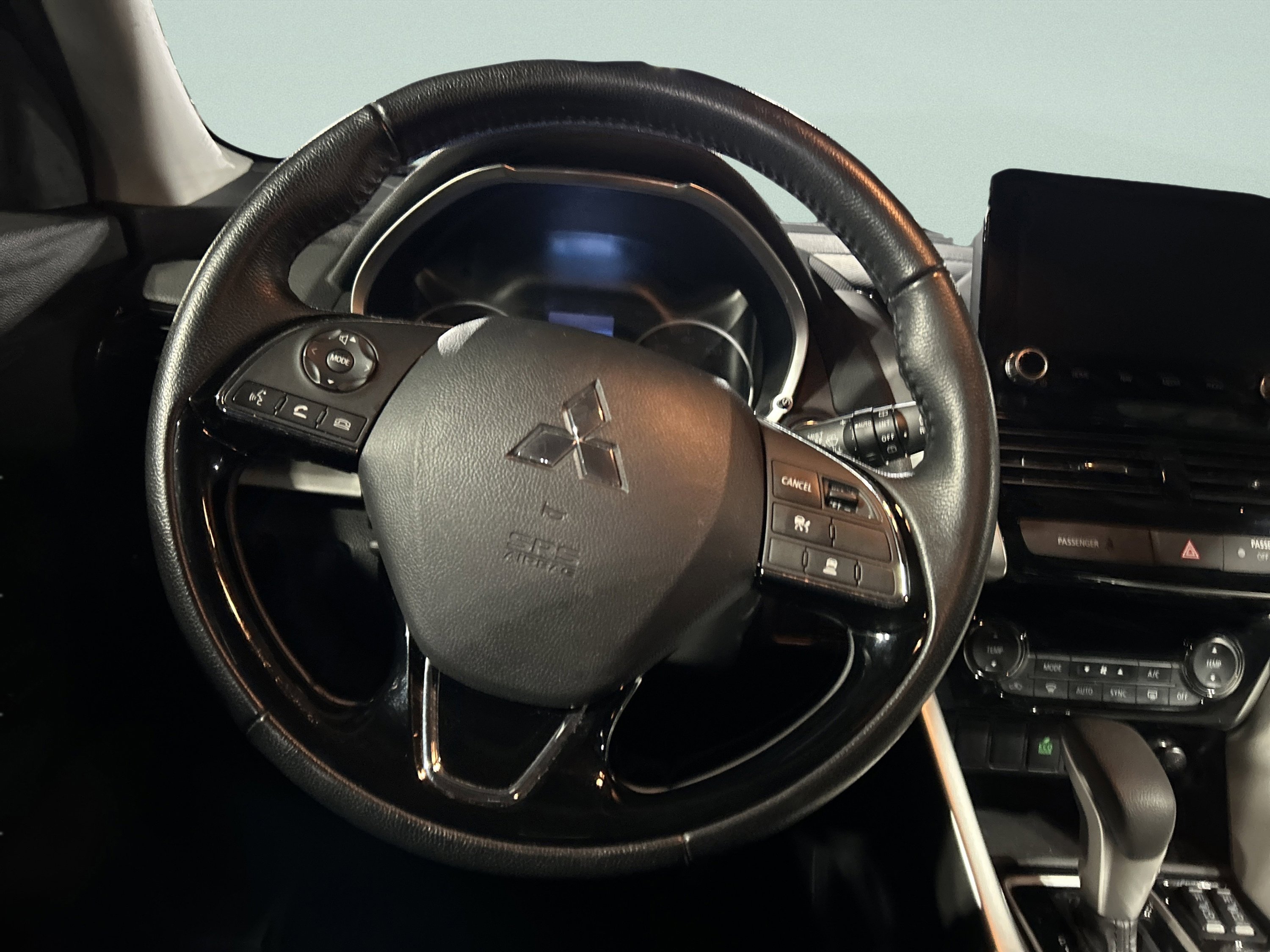 Used 2024 Mitsubishi Eclipse Cross SEL image 19