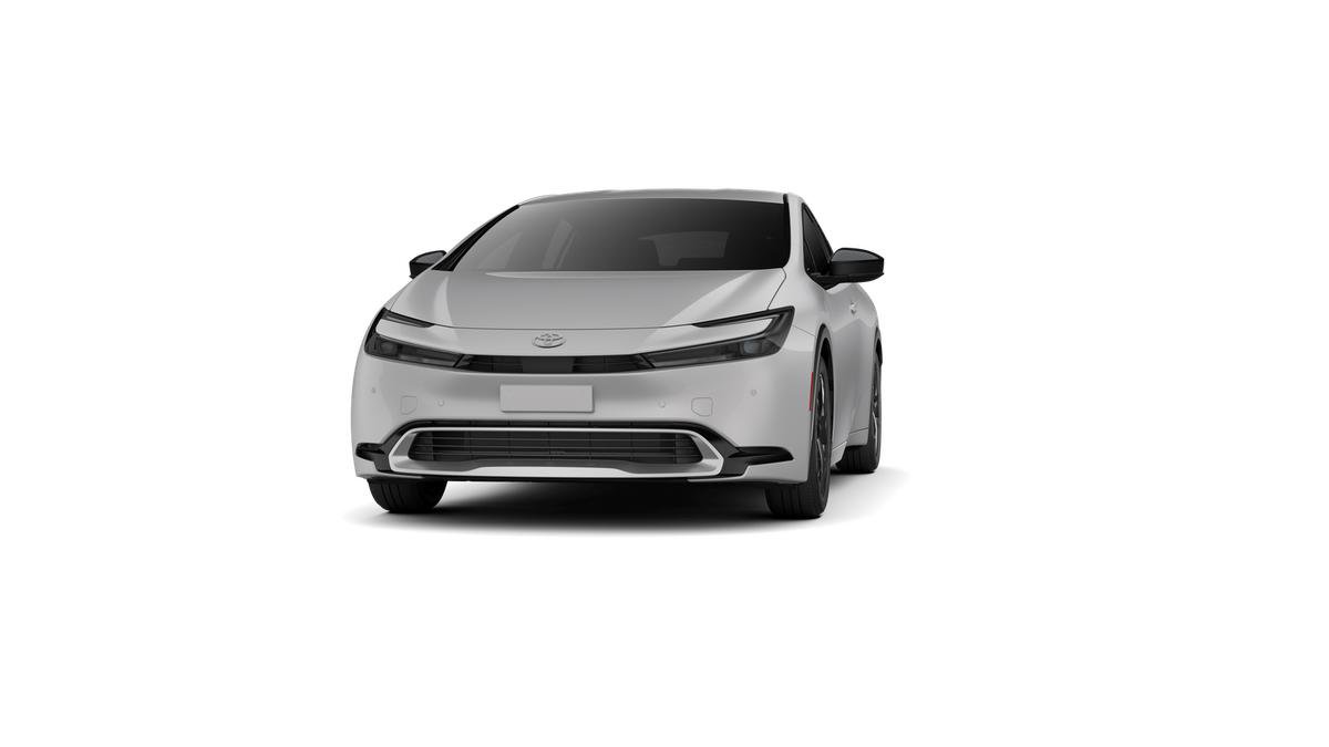 New 2026 Toyota Prius SE image 50