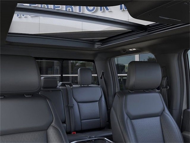 New 2026 Ford F150 Lariat image 22