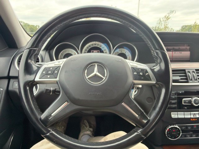 Used 2013 Mercedes-Benz C 300 4MATIC Sedan image 41