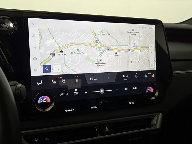 Used 2024 Lexus RX 350 Premium Plus w/ Convenience Package image 19