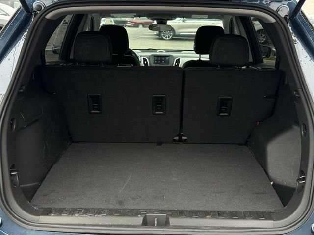 Used 2024 Chevrolet Equinox LT image 12