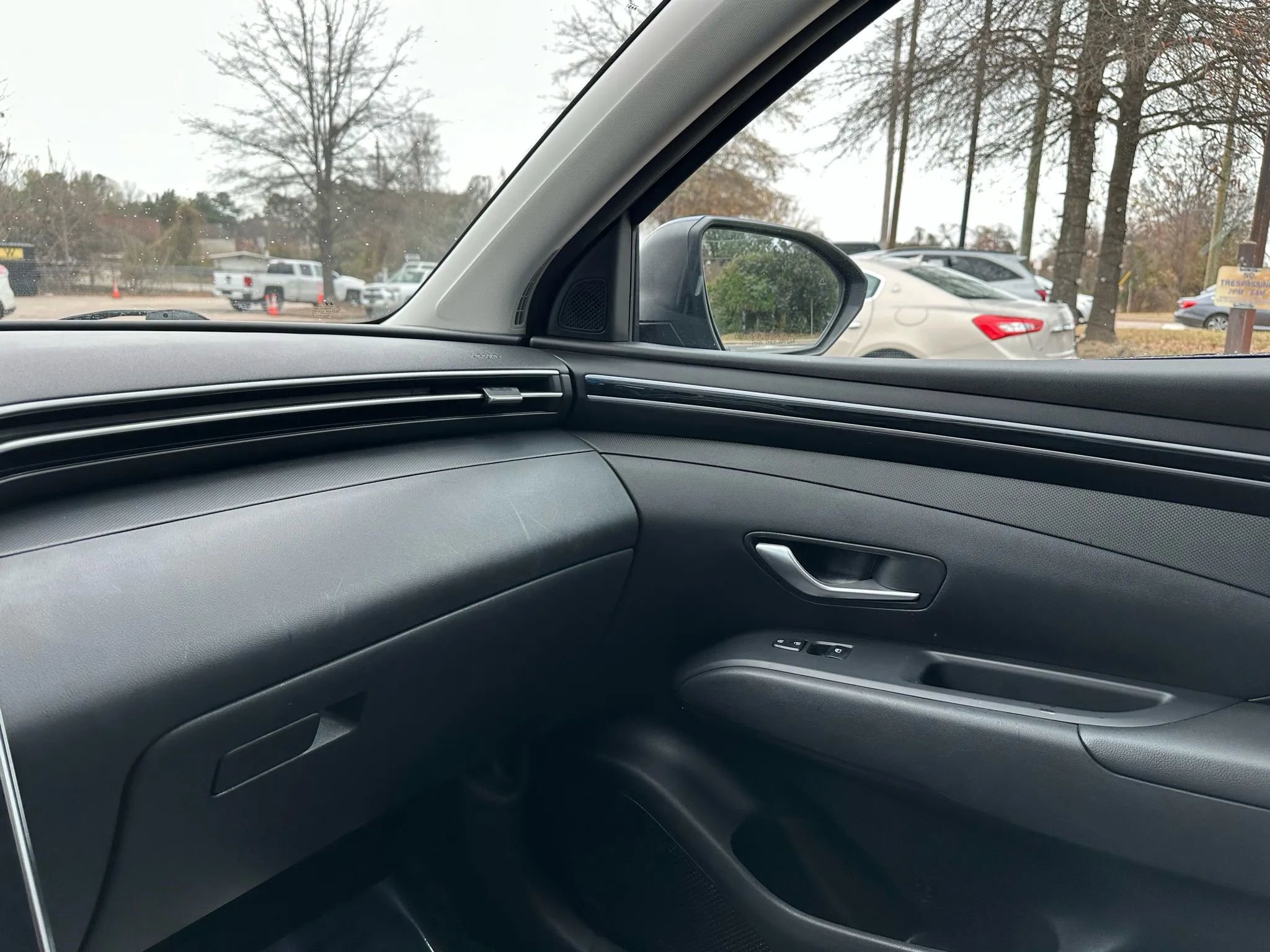 Used 2022 Hyundai Tucson SEL w/ Cargo Package image 35