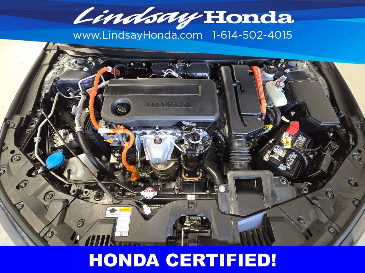 Used 2023 Honda Accord Touring image 25