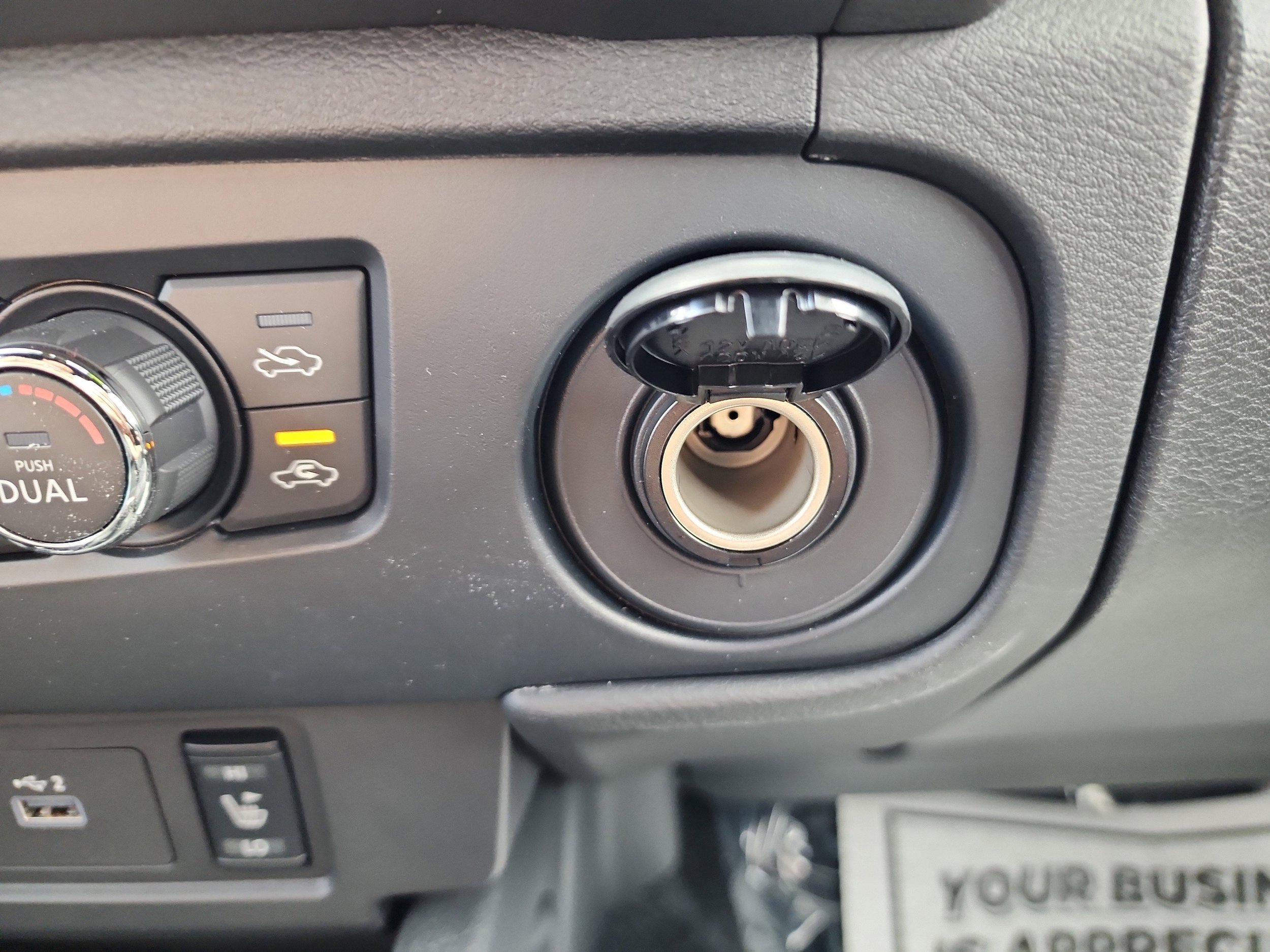 New 2026 Nissan Frontier SV w/ All-Weather Content Package image 17