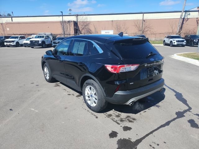 Used 2022 Ford Escape SE w/ Convenience Package image 7