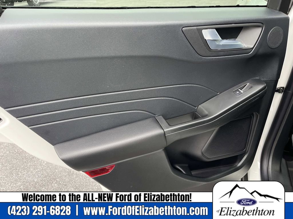 New 2026 Ford Escape ST-Line Select w/ Tech Pack #2 image 16