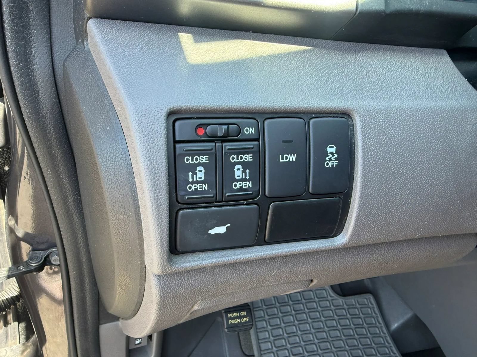 Used 2015 Honda Odyssey EX-L image 15