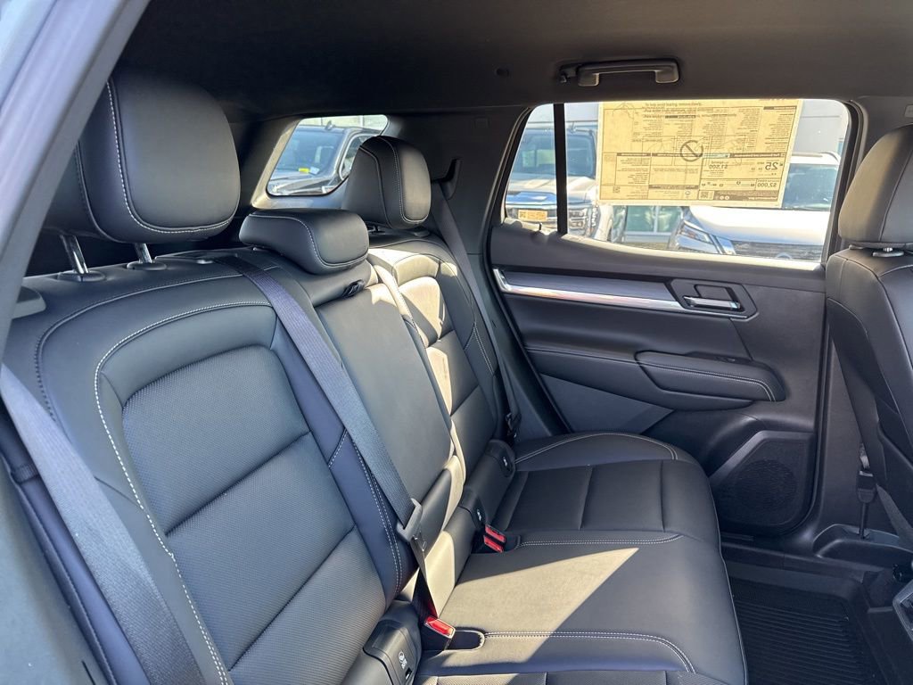 New 2026 GMC Terrain Elevation w/ Elevation Premium Package image 31