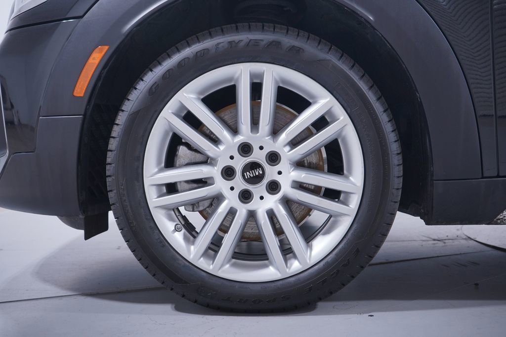 Used 2024 MINI Cooper Countryman S image 2
