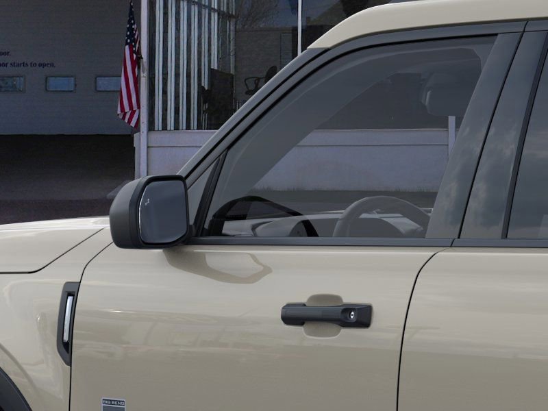 New 2025 Ford Bronco Sport Big Bend image 20
