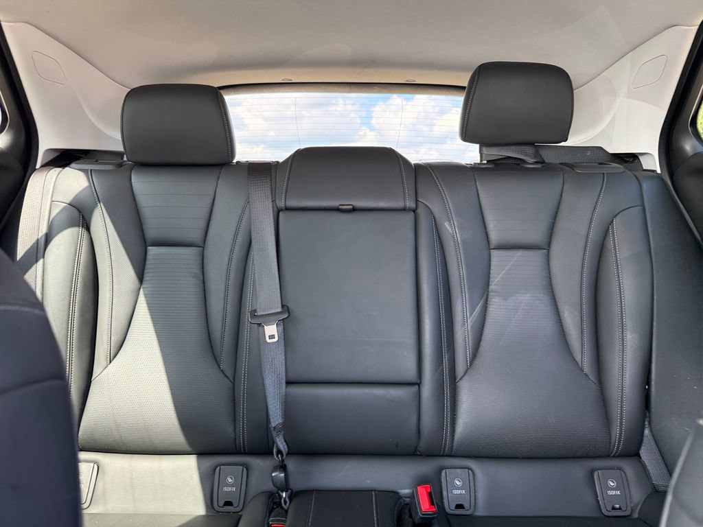 Used 2024 Buick Envision Preferred AWD/4WD image 46
