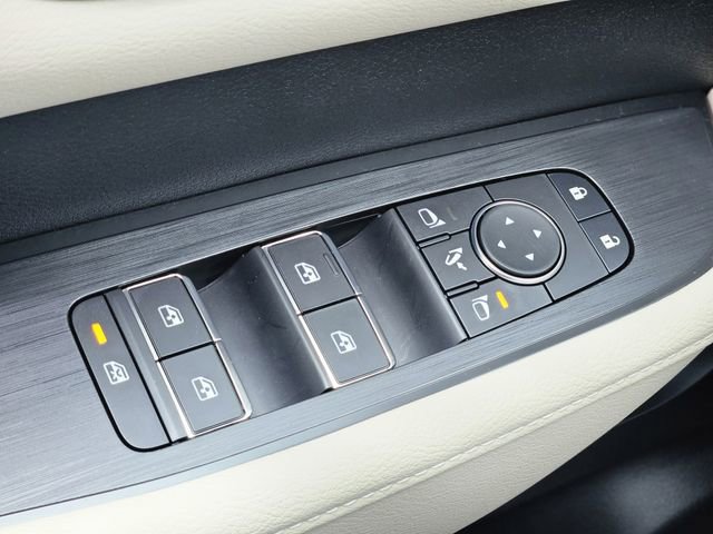 New 2026 Nissan Armada Platinum image 20