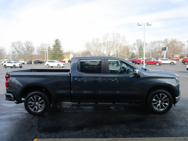Used 2019 Chevrolet Silverado 1500 LT w/ All-Star Edition image 6