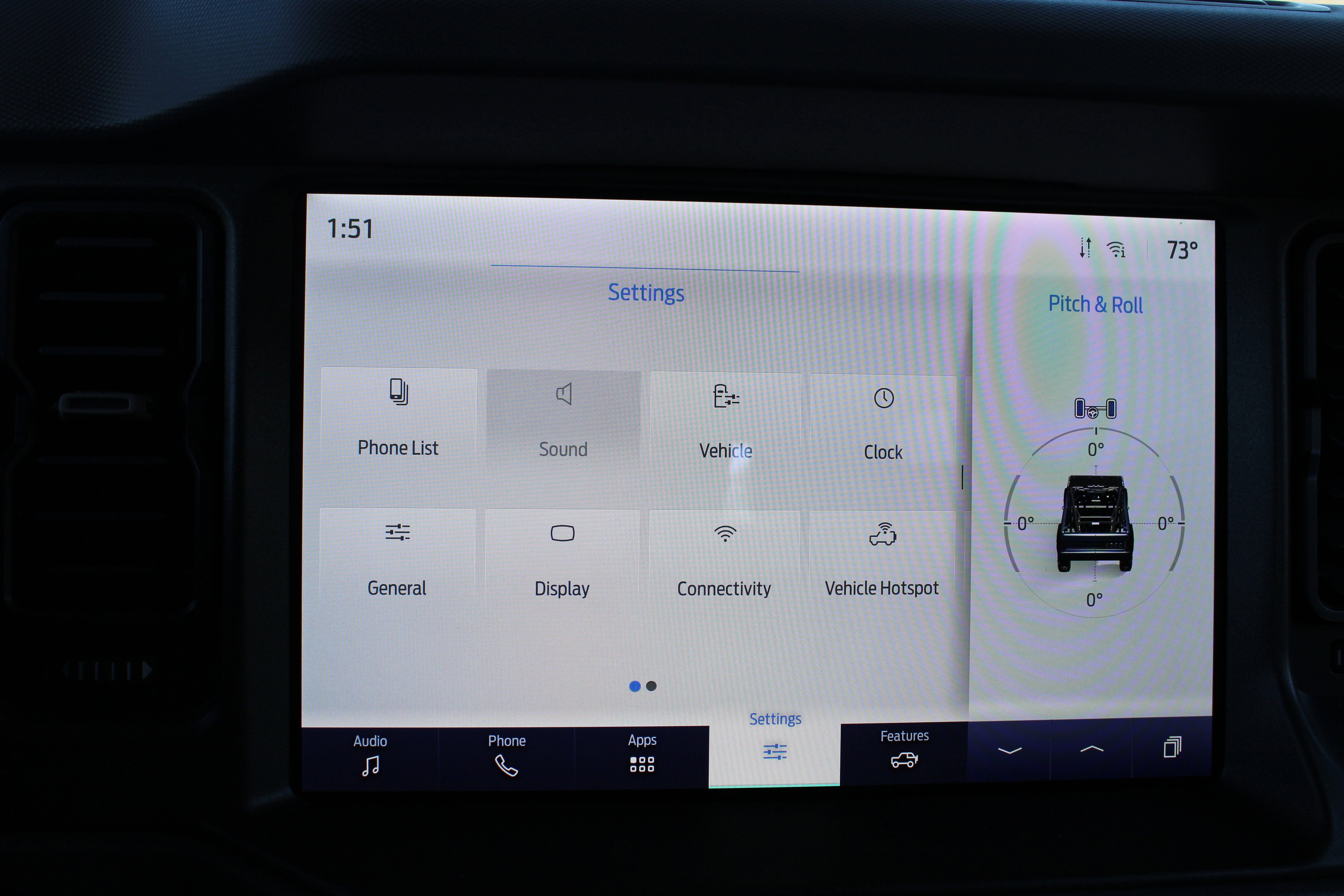 Used 2024 Ford Bronco Big Bend image 20