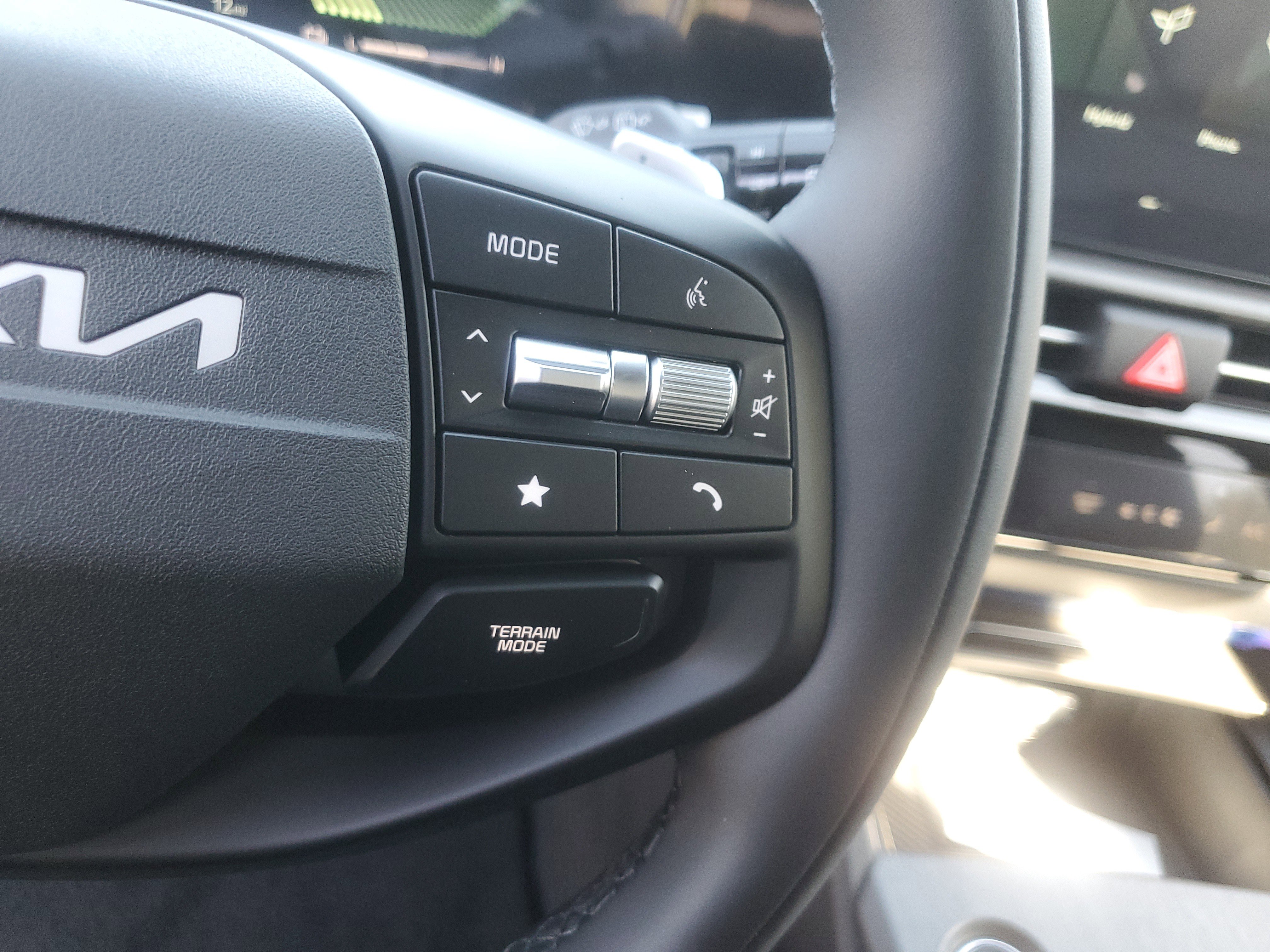 New 2026 Kia Sportage X-Line image 28